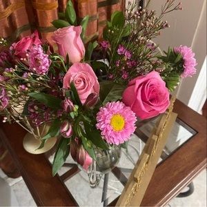 Meet your Posher, Loly